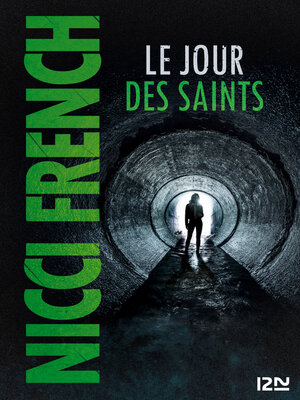 cover image of Le Jour des Saints